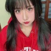 台北娜娜(nana)个人资料照片