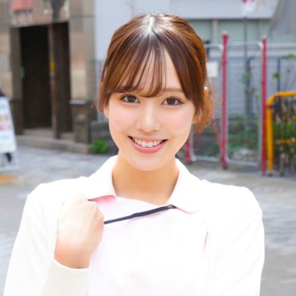 Serina Usui (碓井濑理奈) Profile Photo