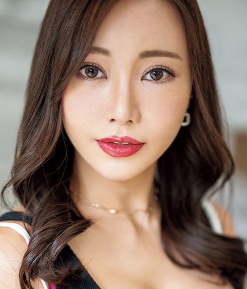 Miki Mihama (実浜みき) Profile Photo