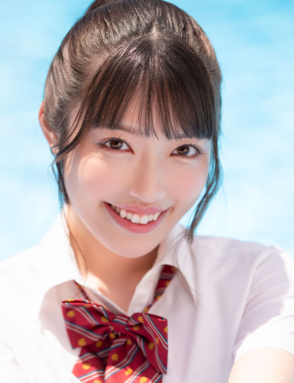 Hinori Urakami (浦上日乃莉) Profile Photo