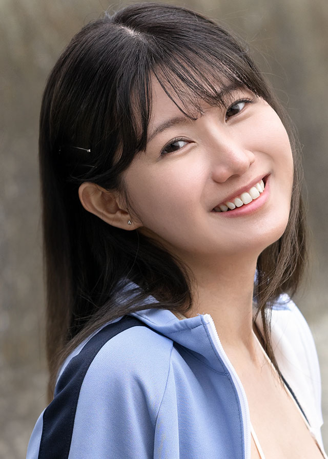 Nagisa Tanimura (たにむら なぎさ) Profile Photo